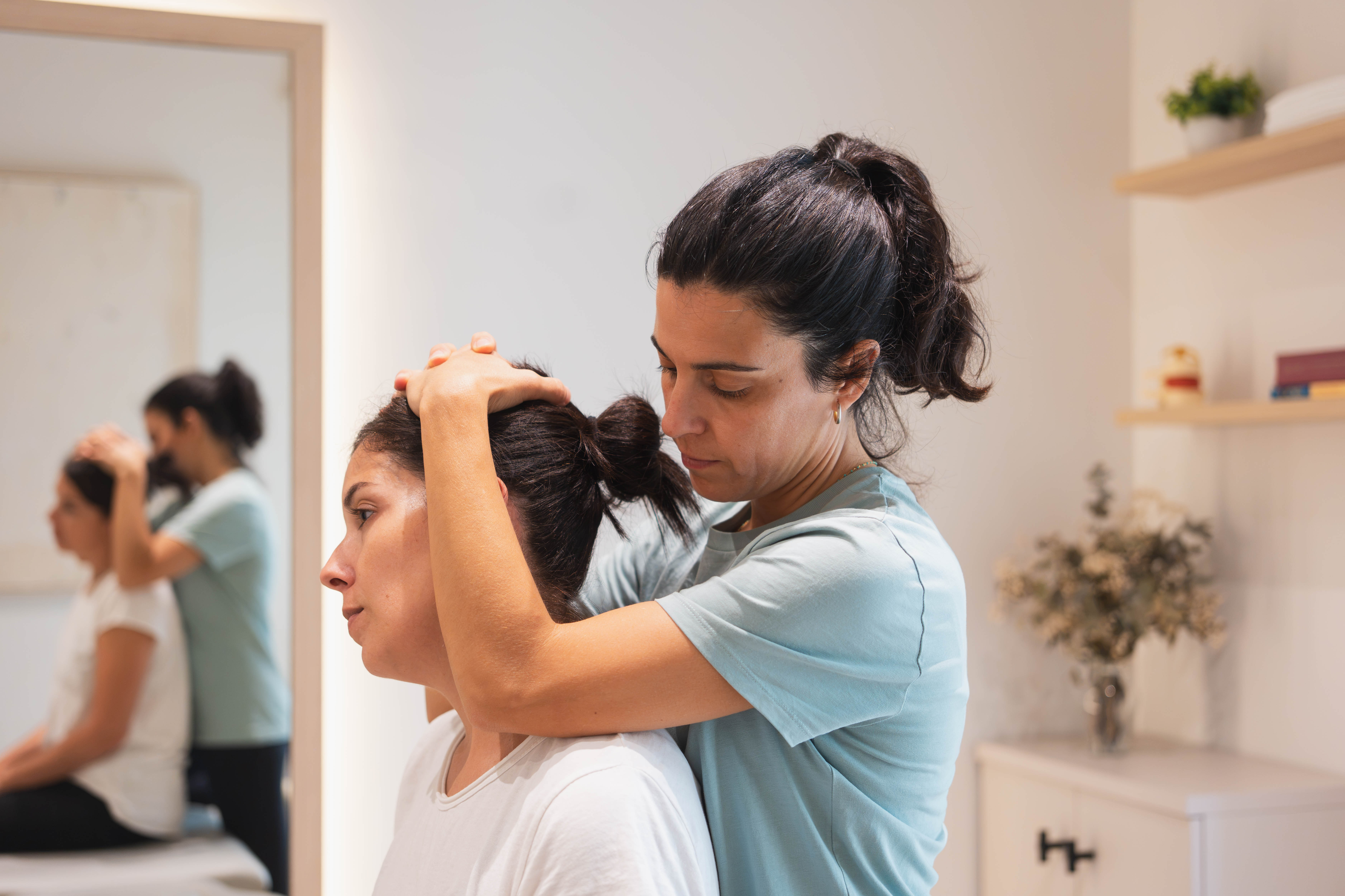 Osteopatia