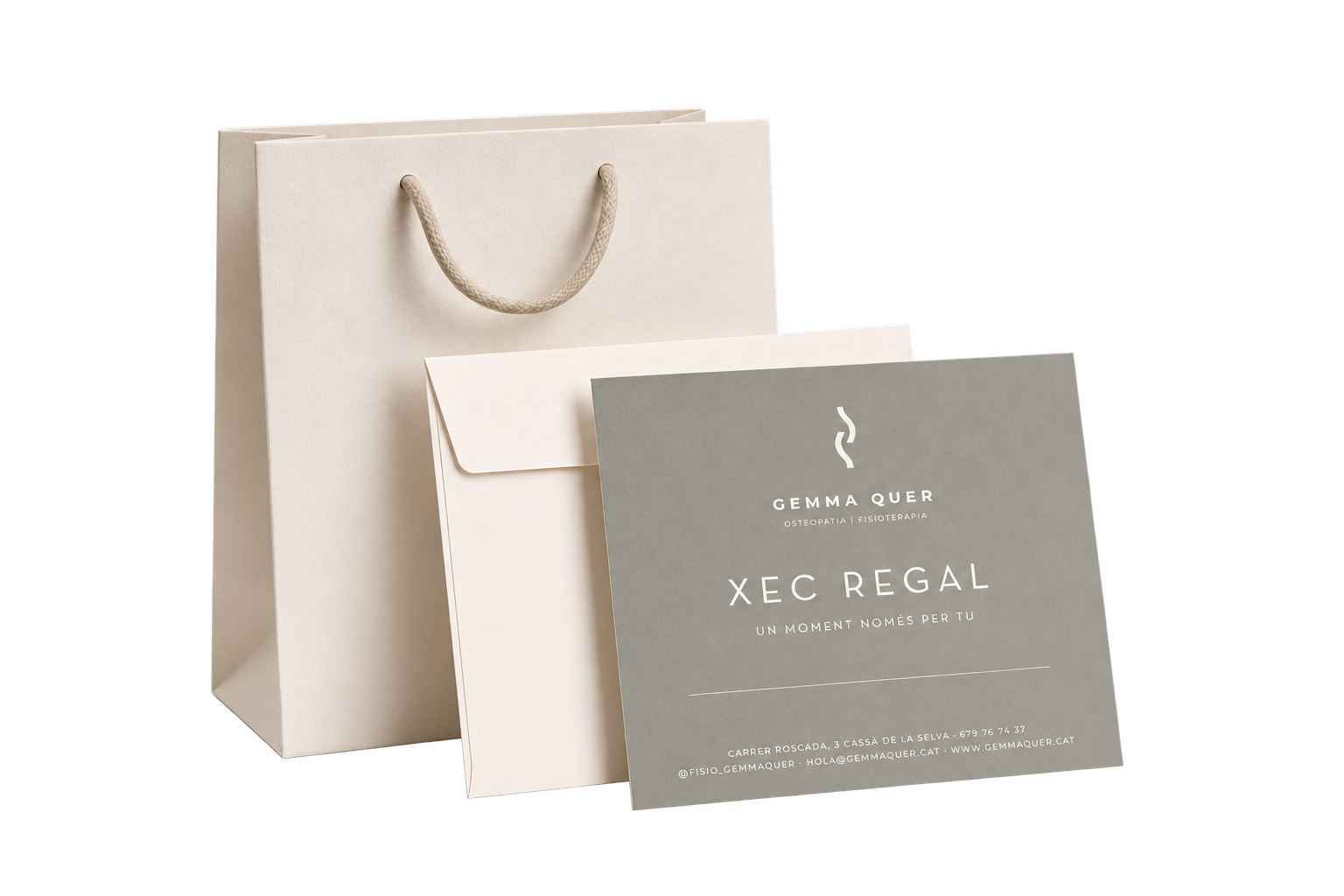 Xec regal, sobre i bossa del Centre Gemma Quer